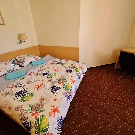 10Q - Z6 Apartament 701 Varšava Exteriér fotografie