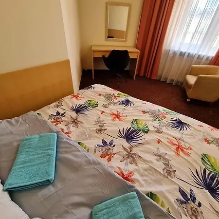 10Q - Z6 Apartament 701 Varšava Exteriér fotografie