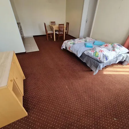 10Q - Z6 Apartament 701 Varšava Exteriér fotografie