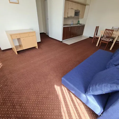 10Q - Z6 Apartament 701 Varšava Exteriér fotografie