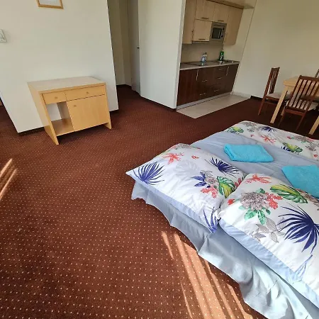 10Q - Z6 Apartament 701 Varšava Exteriér fotografie