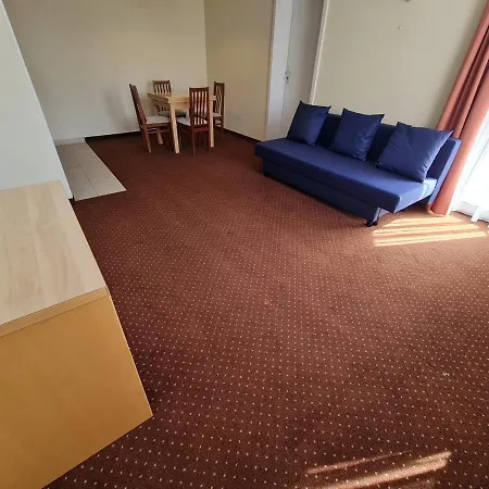 10Q - Z6 Apartament 701 Varšava Exteriér fotografie